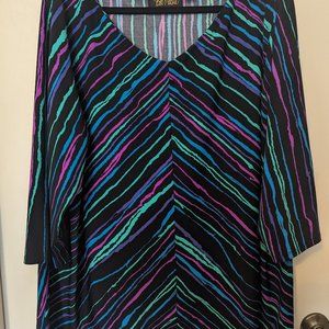 Vintage Bob Mackie Shirt